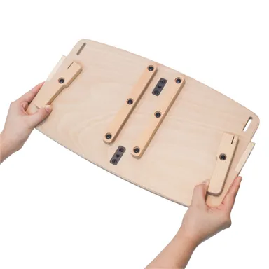 4. 金具の強度アップ