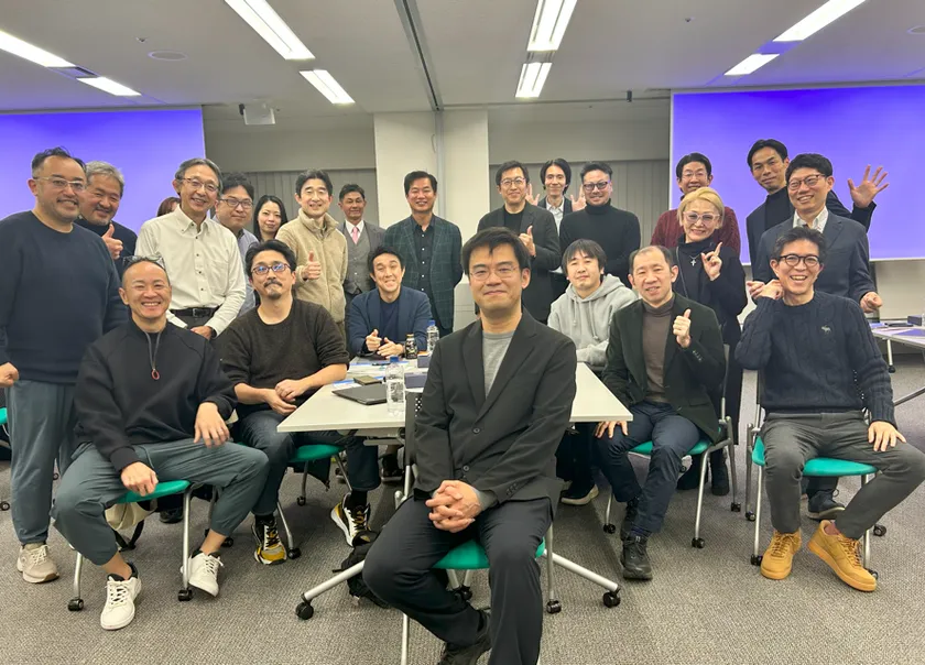 ジャンルを超えた医科・歯科の医師が集まる予防未病勉強会