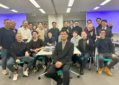 ジャンルを超えた医科・歯科の医師が集まる予防未病勉強会