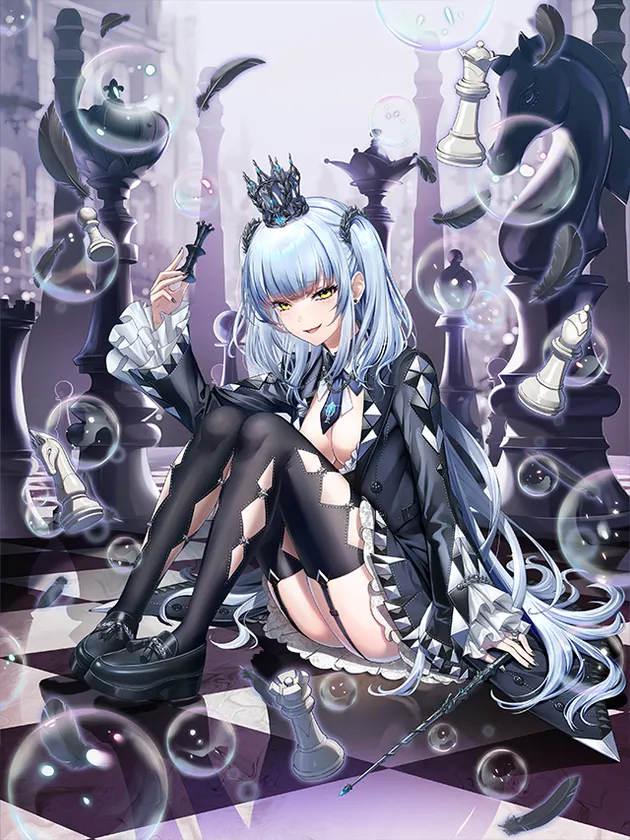 新英雄「ネロ」