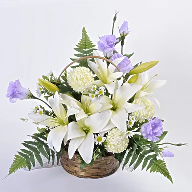 供花アーティフィシャルフラワー(造花)