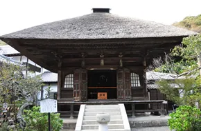 円覚寺 佛日庵