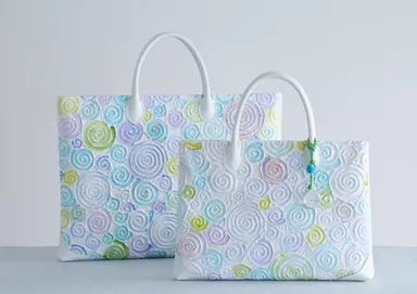 『しゅ・わ・りん』白