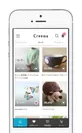 Creemaアプリ01