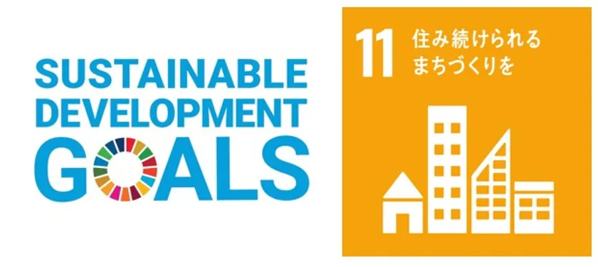 SDGsロゴ