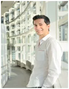 特別バレエレッスン講師 ジョゼ・マルティネズ