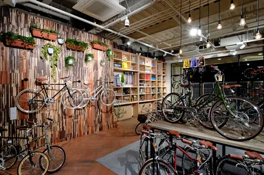 SAKULA(サクラ)勝どき店