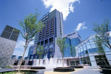 岡山コンベンションセンター