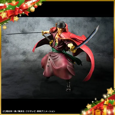 Portrait.Of.Pirates ワンピース“EDITION-Z” ロロノア・ゾロ