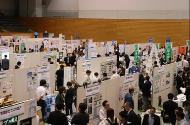 昨年度の様子(1)