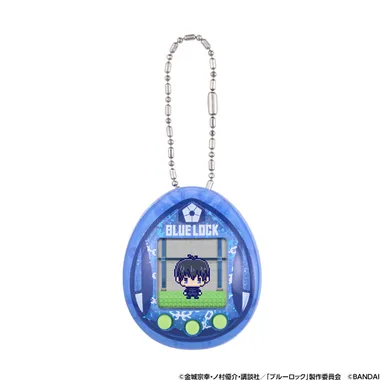 ブルーロックっち Blue ver.