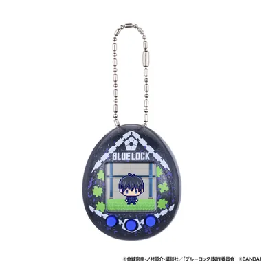 ブルーロックっち Black ver.