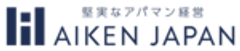 株式会社アイケンジャパンのロゴ