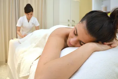 エステティック体験