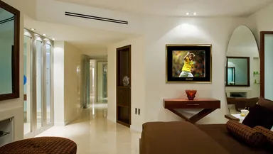 壁掛けイメージ