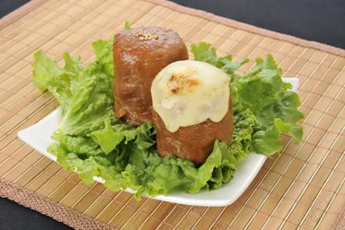 本家宮崎肉巻き