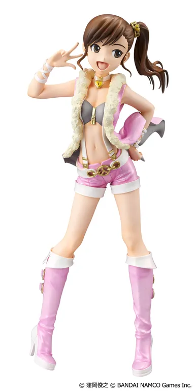 ブリリアントステージ アイドルマスター2 双海真美(1)