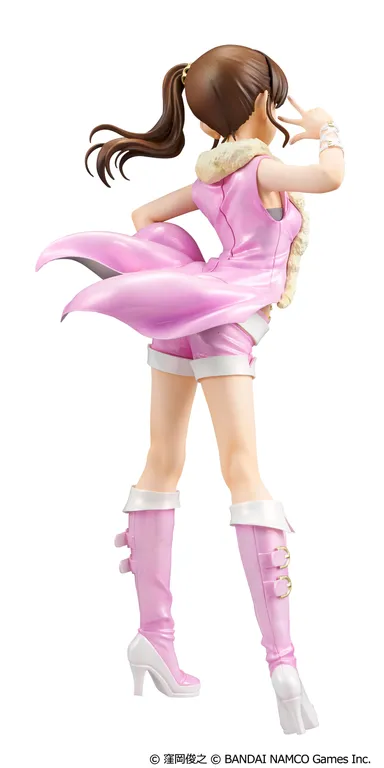 ブリリアントステージ アイドルマスター2 双海真美(2)