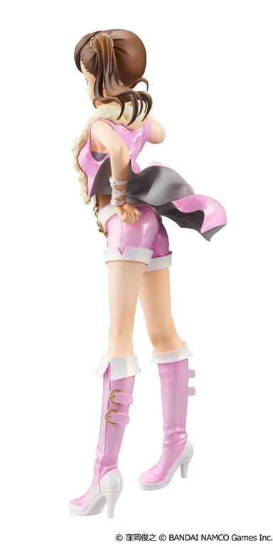 ブリリアントステージ アイドルマスター2 双海真美(6)