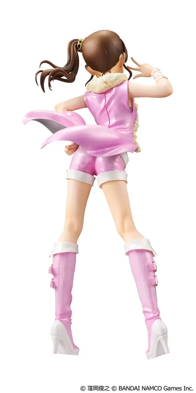 ブリリアントステージ アイドルマスター2 双海真美(7)