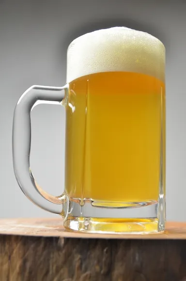 ビールが更に楽しくなる魔法のエキス(オレンジ＆グレープフルーツ)イメージ