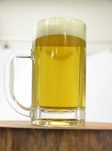 ビールが更に楽しくなる魔法のエキス(ライム)イメージ