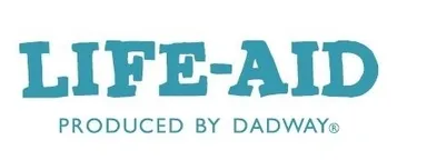 LIFE-AID(ライフエイド) Produced by DADWAY
