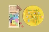 ギガミック　ゲームシリーズ