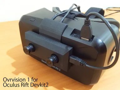 本体取り付け時