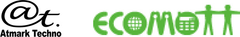 エコモット株式会社、株式会社アットマークテクノ