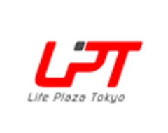 株式会社ライフプラザ東京のロゴ