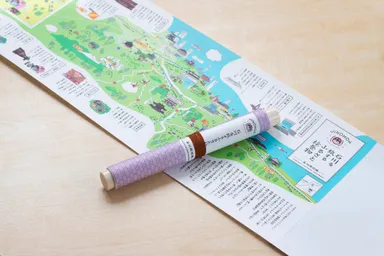 旅するふるさと絵巻物(金沢編)