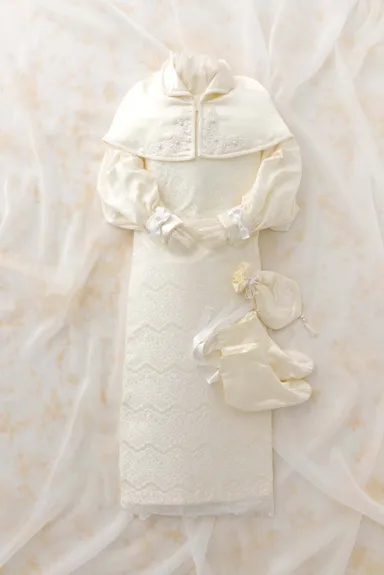 セミオーダー 百合