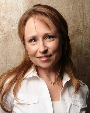 マリア・フライクマン・フォースバック