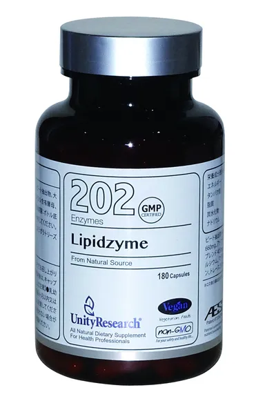 202　Lipidzyme / リピッドザイム
