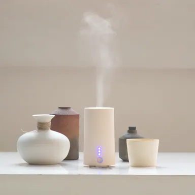 「Aromist mini　アロミスト ミニ」