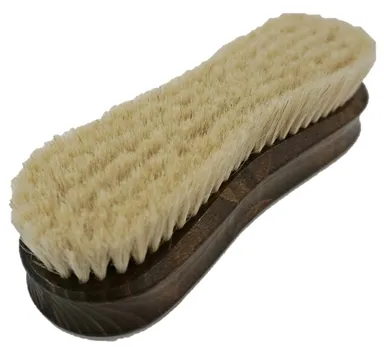 デリケートブラシ