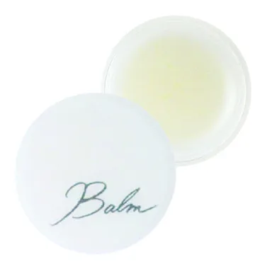 リップ モイスチャーバーム カモミール