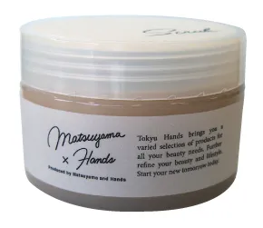 スクラブマスク コーングリッツ