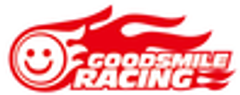 株式会社グッドスマイルレーシングのロゴ