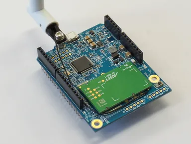 PHSシールド拡大