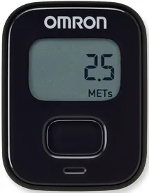 i-Walk Pro(R) 表示画面