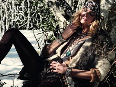 2014 秋・冬コレクションイメージ