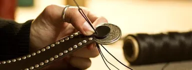 ハンドメイド制作イメージ