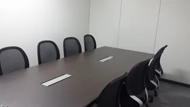 会議室