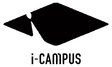 「i-CAMPUS」ロゴ