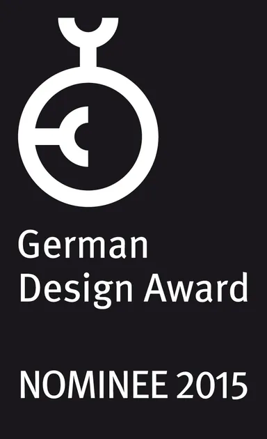 German Design Award LABEL