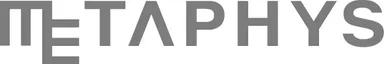 メタフィス ロゴ