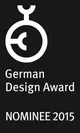 German Design Award LABEL