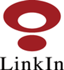 株式会社リンクインのロゴ